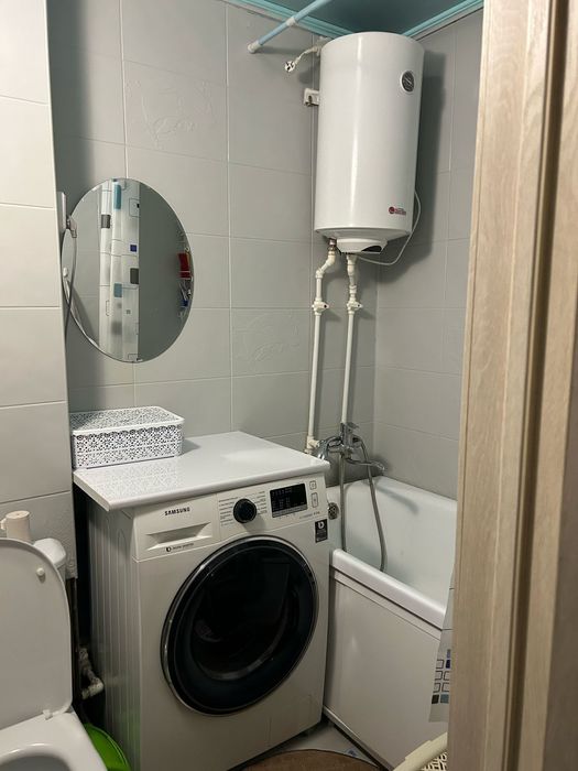 Продам квартиру в центр