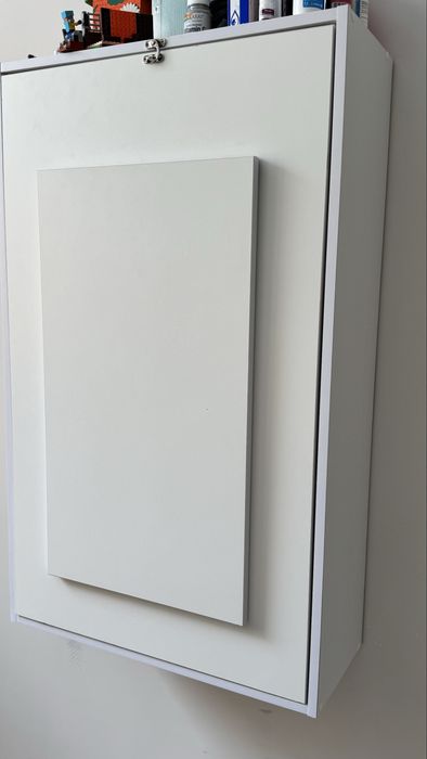 Школьный стол трансформер