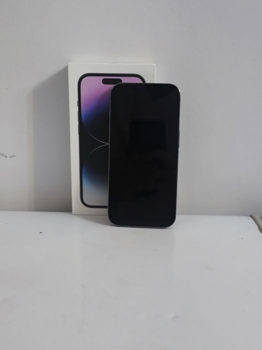 iPhone 14 Pro 6/256