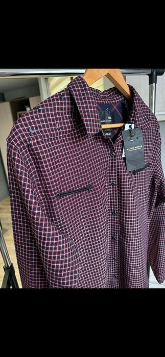 Maison Scotch дамска риза