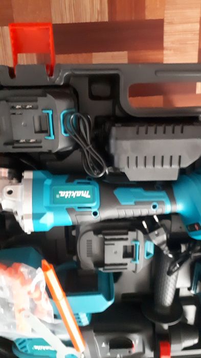 Продам инструменты фирма Makita