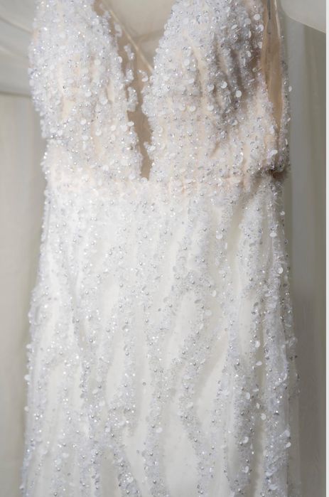 Rochie de mireasa Maya