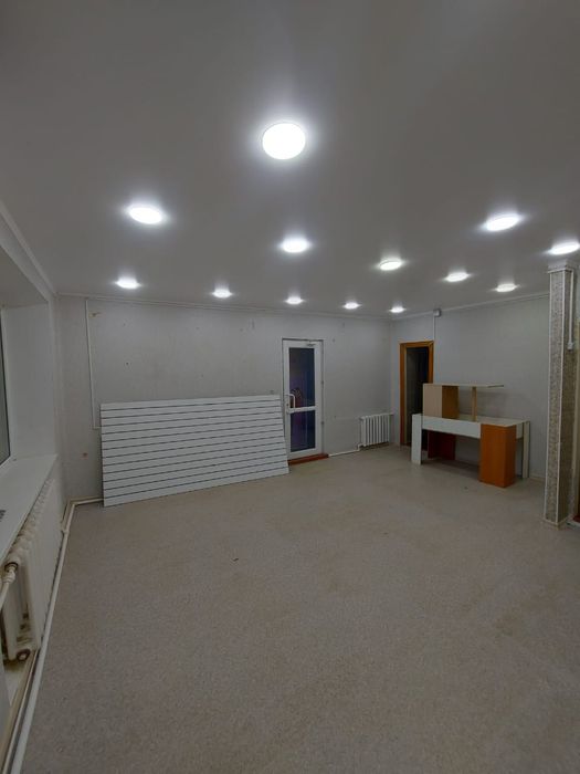 Продам коммерческое помещение