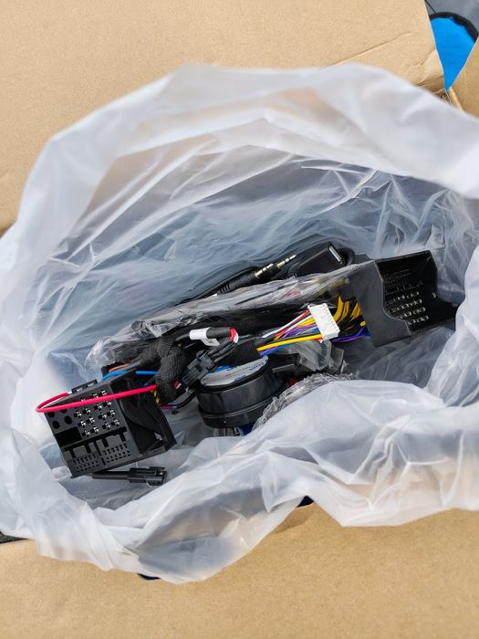 NAVI Apple carplay bmw F10