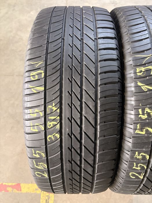 Anvelope vara 255/55/19 GoodYear Eagle F1 255 55 19 R 19
