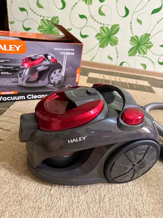 Пылесос "Haley" 20000