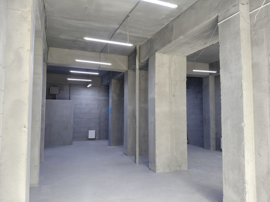 Коммерческое помещение