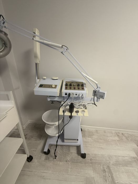 Козметичен комбайн