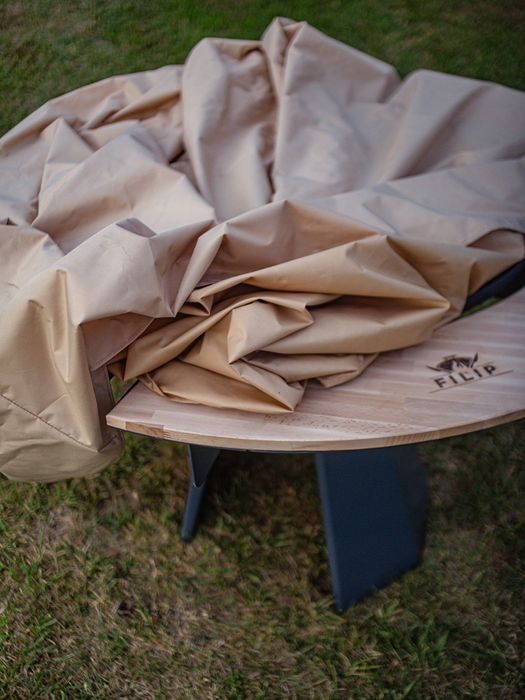 Grătar “Live cooking” pentru pensiuni