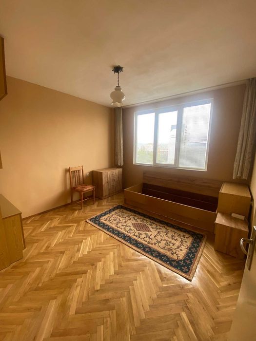 Дава се под наем Тристаен апартамент в София, Център - 88 кв.м за 664.68 € - Снимка #5