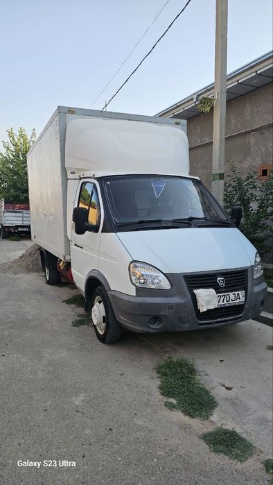 Gazel 42 prabek holati edyal
