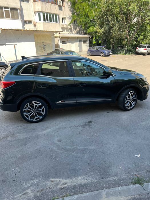Autoturism Renault Kadjar