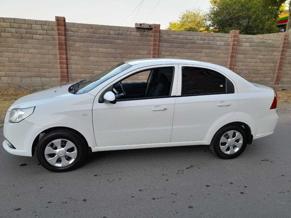 Идел холтдаги мошина сотилади NEXIA 3 LT