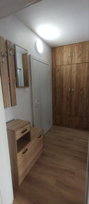 Дава се под наем Едностаен апартамент в София, Надежда 3 - 48 кв.м за 509.49 € - Снимка #6