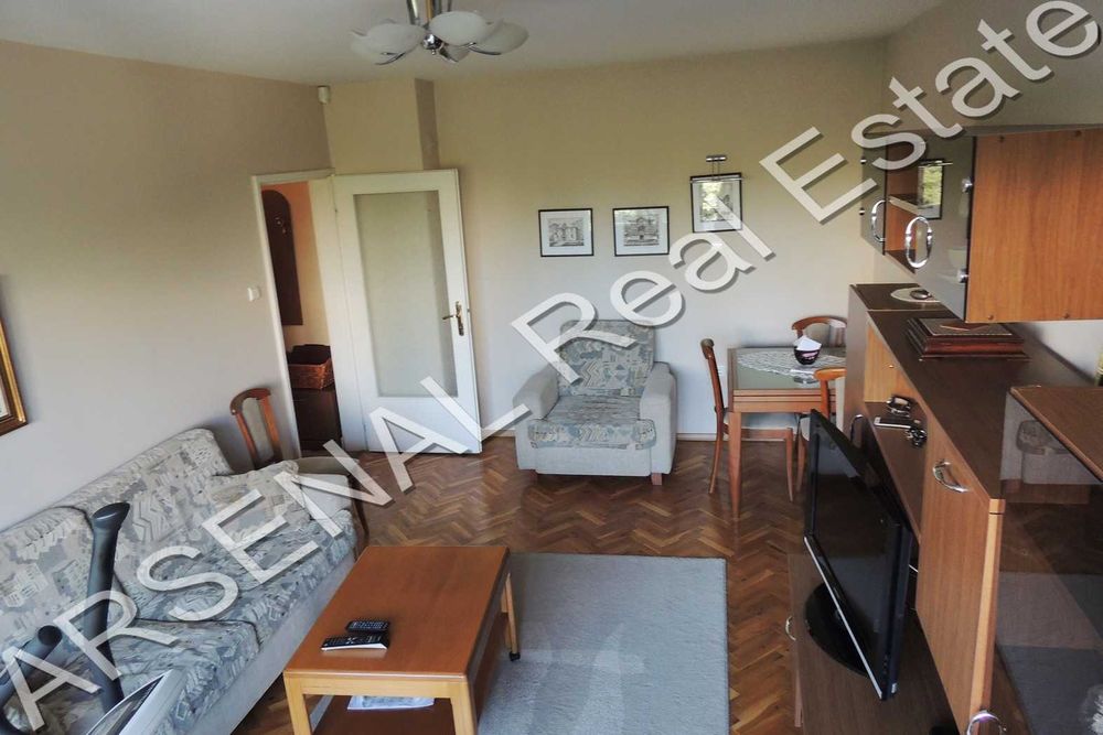 Дава се под наем Тристаен апартамент в София, Лозенец - 108 кв.м за 648.21 € - Снимка #3