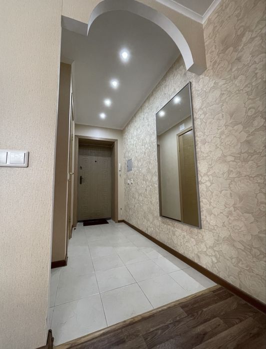 Аренда посуточно