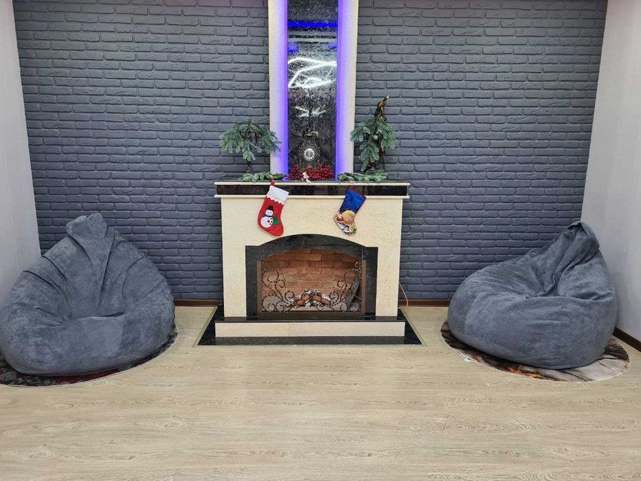 Бин-бэги.качество Binbeg beanbag kreslo meshok orindiq binbeg bean bag