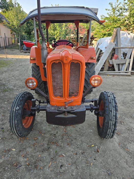 Fiat 300 recent adusa