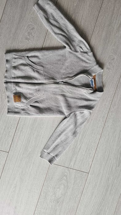 Жилетка за момче  98 см