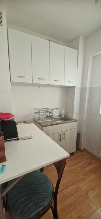 Garsoniera de închiriat zona Sud - Bulevardul Bucuresti -Proprietar