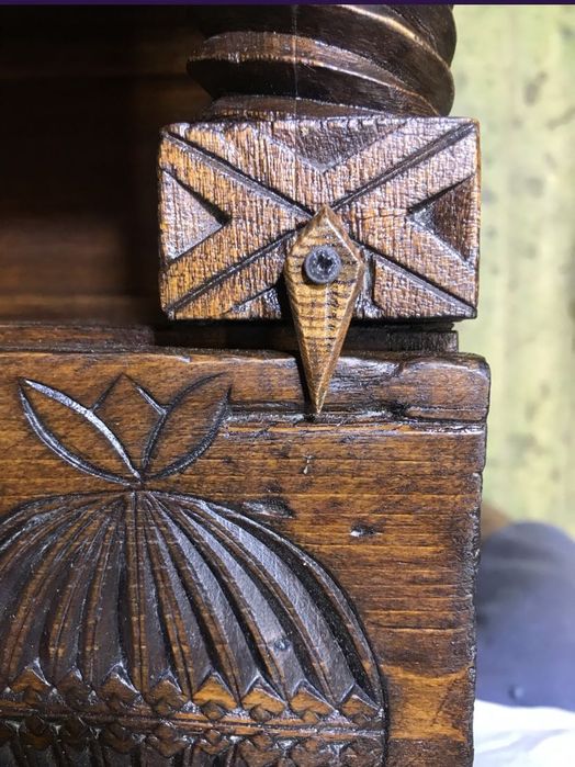 Рестоврация мебели