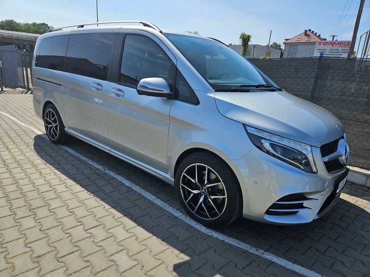 18" 19" 20" Джанти AMG 5x112 за Mercedes-Benz GLK W251 SLK A217 W212