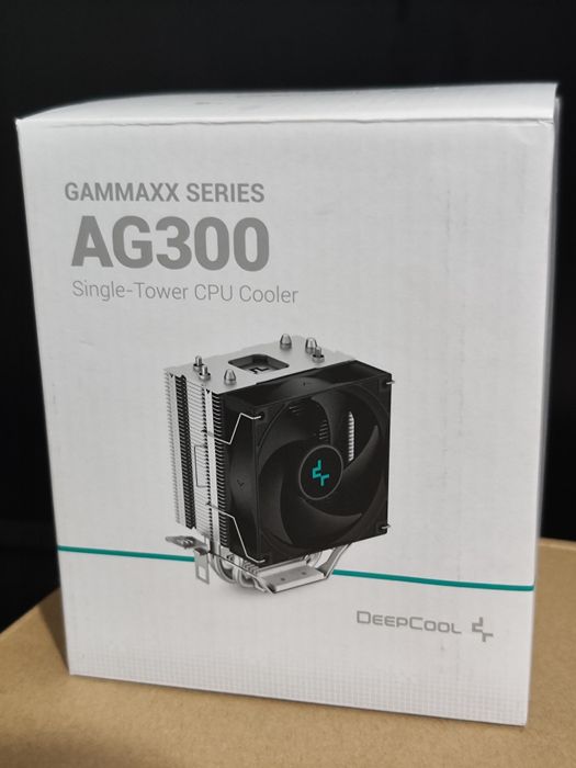 Комплектующие для компьютера