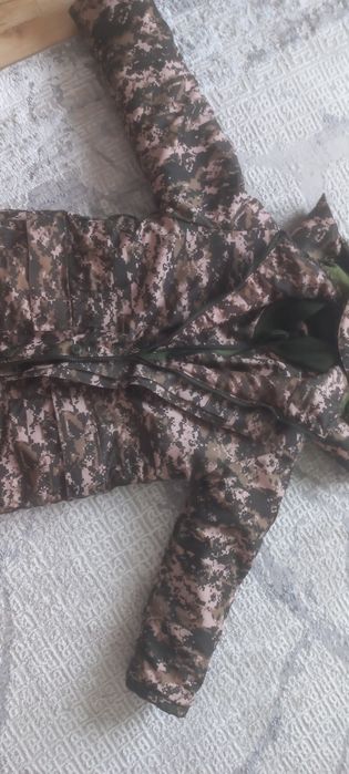 Военная форма одежды