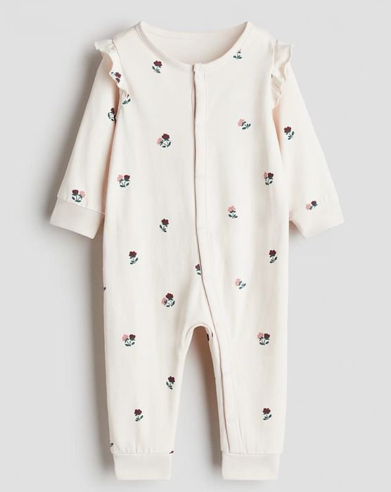 Бебешки дрешки от 0 до 6 месеца