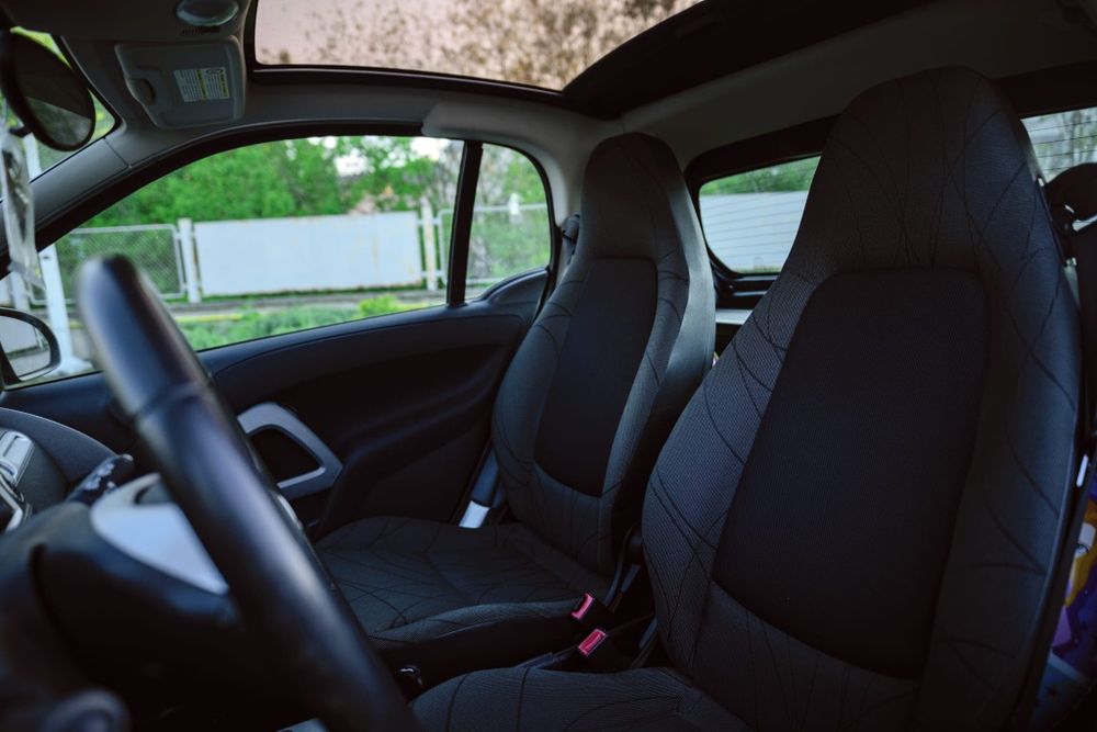 SMART Fortwo 2013 — imagine 5