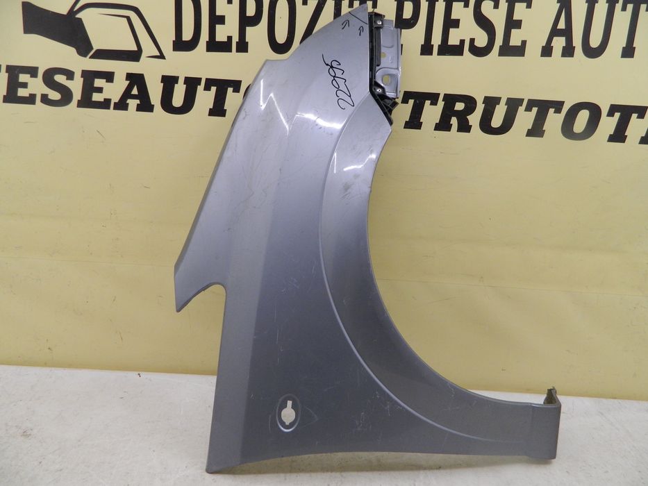 Aripa dreapta fata Opel Meriva A, 2003, 2004, 2005, 2006, 2007, 2008, 2009