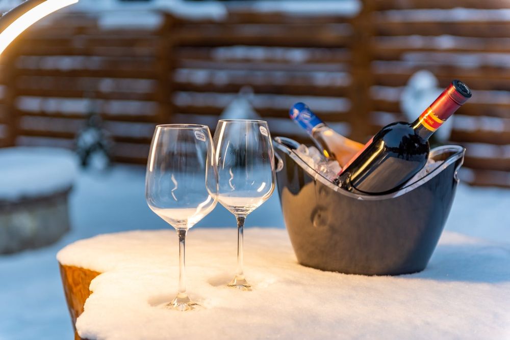 Cazare Casa Danielle