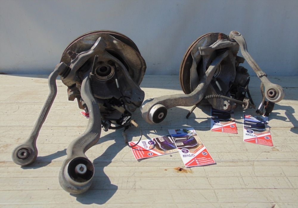 BMW F30 F31 F32 F34 Seria 3 4 XDRIVE caseta directie completa xd 4x4