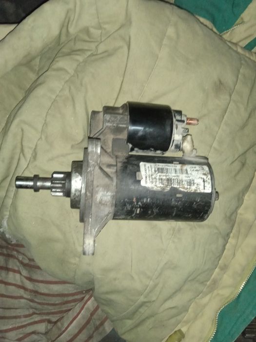 Стартер на ваз ладу