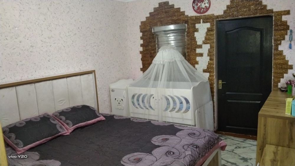 чирчик Ховли жой