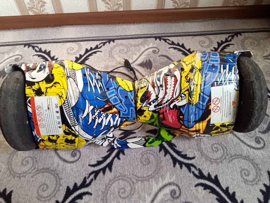 Продам гироскутер