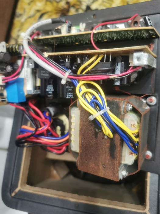 Placa subwoofer Focal