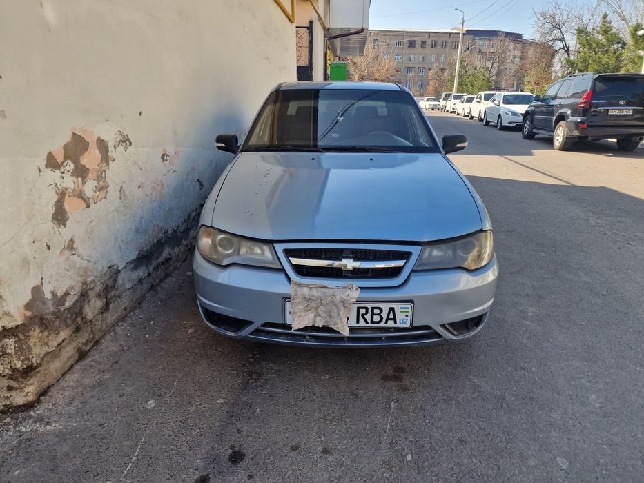 Nexia2 sotiladi 2013 yil