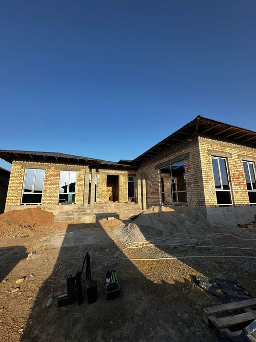 Пластик терезе витраждар жасаймыз