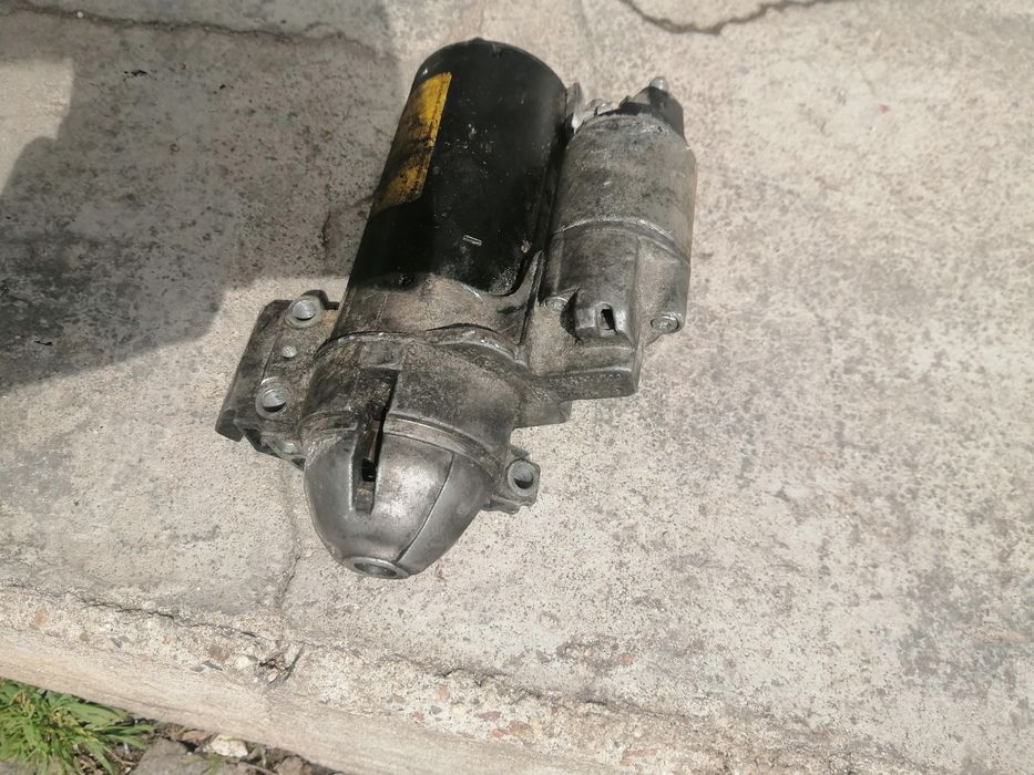 Стартер за BMWе60 _е61