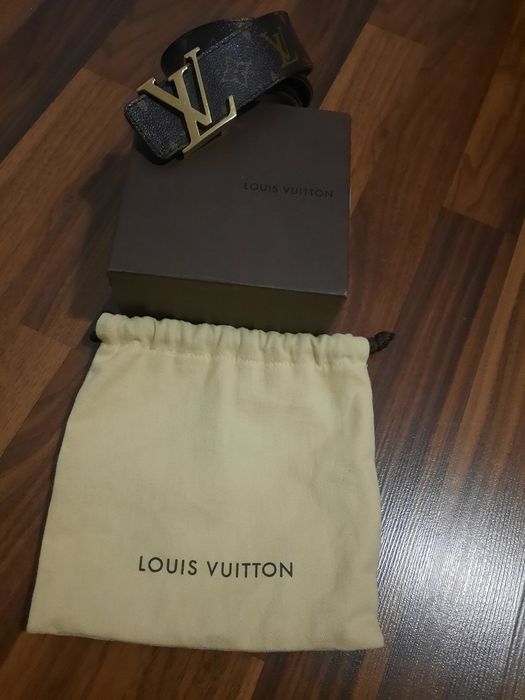 Cureaua Louis Vuitton originala