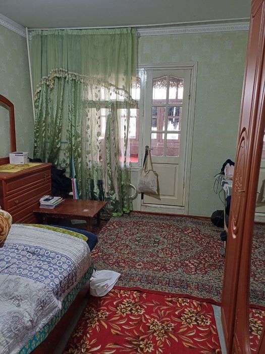 Продаю свою квартиру