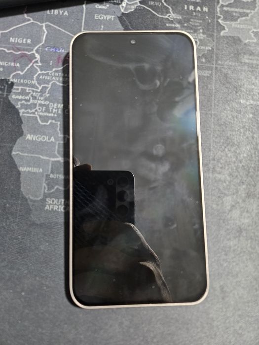 Honor 400 kafolati bilan dokumenti bor