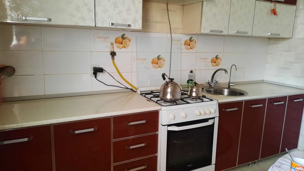 Кухыний сатылады