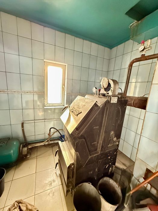 Щучинск. ул. Акбидай ( Целинная)