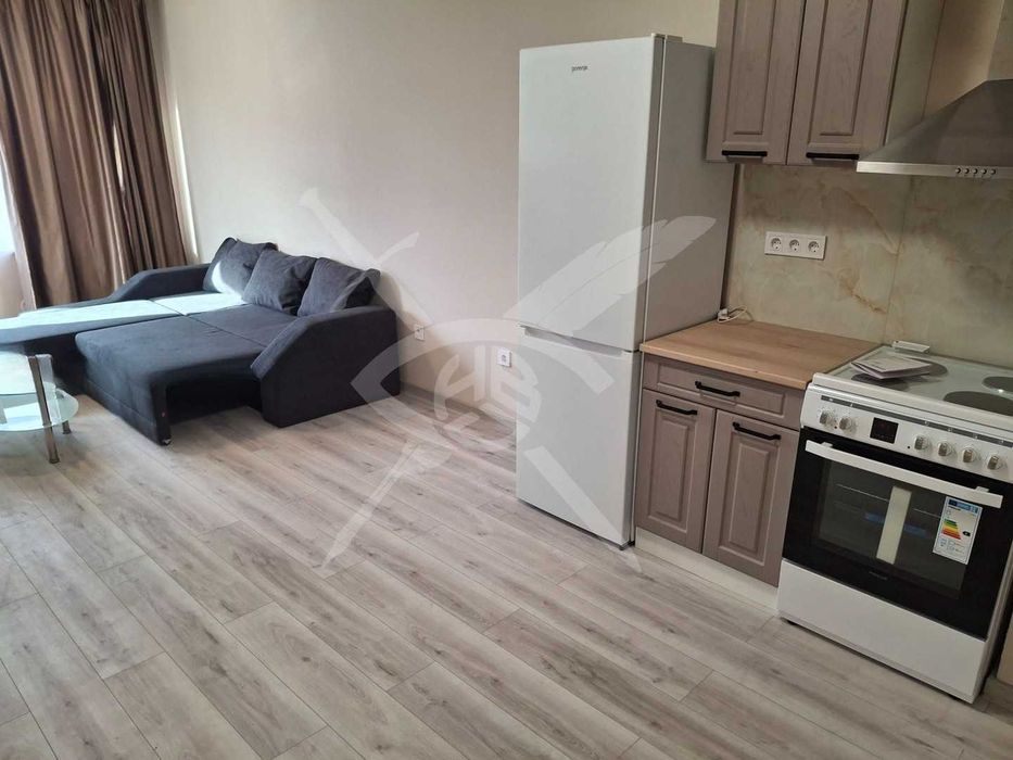 Тристаен апартамент в с. Гара Елин Пелин №183020