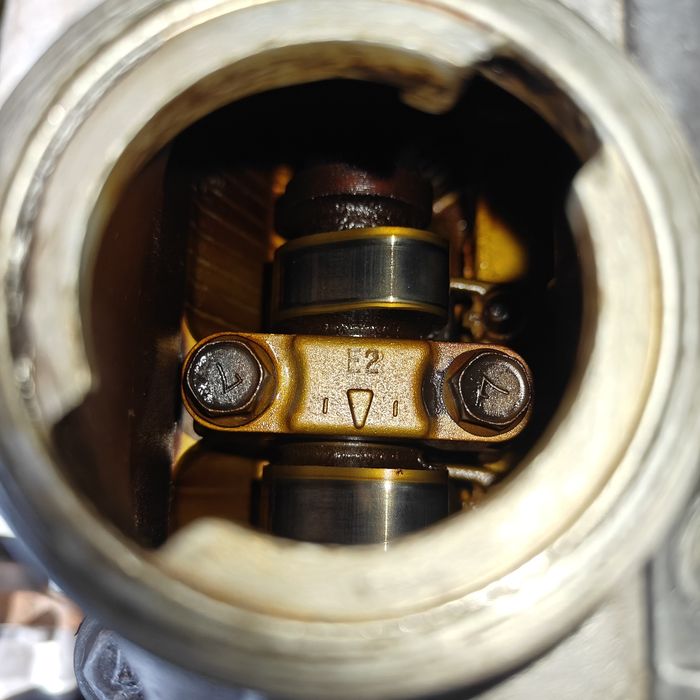 мотор двигатель mitsubishi galant 6a12