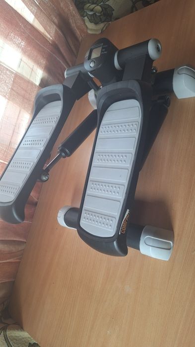 Мини-степпер Compact