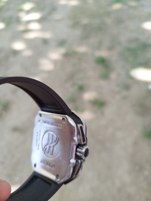 Vând ceas Hublot