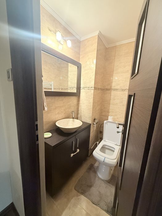 Inchiriez apartament 4 camere Ultracentral